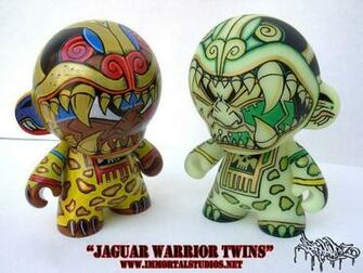 Munny Wallpaper
