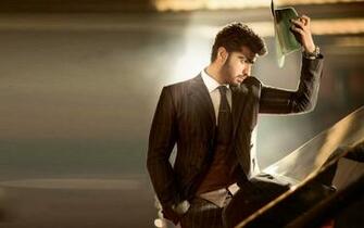 Arjun Kapoor Wallpaper X Net