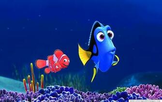 Finding Dory Fond Ecran Fonds D Cran HD