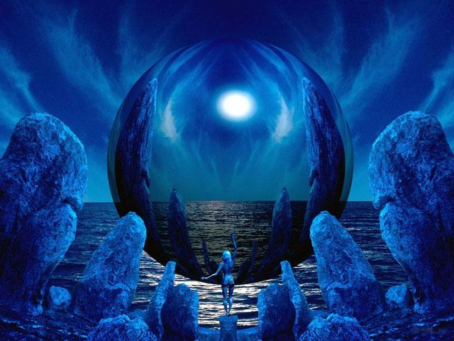 3d Screensaver Wallpaper
