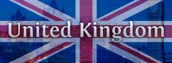United Kingdom Flag Timeline Desktop Wallpaper And Stock