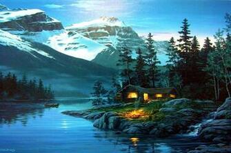 Rocky Mountain HD