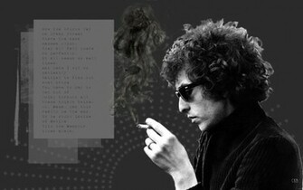 Bob Dylan Wallpaper