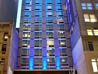 Holiday Inn Express Nyc Herald Square 36th St HD Walls Find