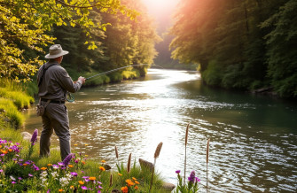 Orvis Fly Fishing Wallpaper