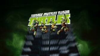 Teenage Mutant Ninja Turtles Wallpaper By Squiddytron