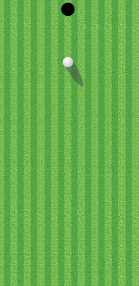 Golf Ball Redmi Note Punch Hole Ffsielhyfwdgsebo Wallpaper