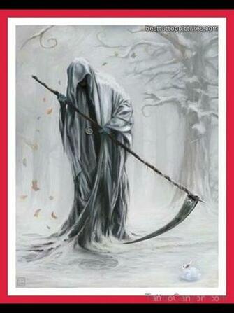 Death Grim Reaper Tattoo Designs Women Design Jpg
