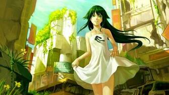 Anime Wallpaper Dump Pt