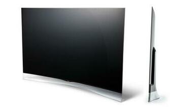 Lg Curved Oled Tv