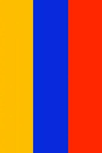 Armenia Flag iPhone Wallpaper HD