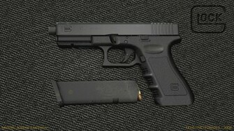 Glock By Furious373 Desktop Wallpaper And Make This For