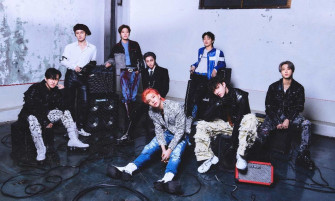 Stray Kids Return With Anthemic Third Album Star