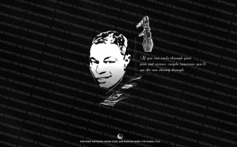 Farbound Net Nat King Cole Wallpaper Quote Jazz