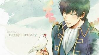 Hijikata Toushirou HD Wallpaper Zerochan Anime Image Board