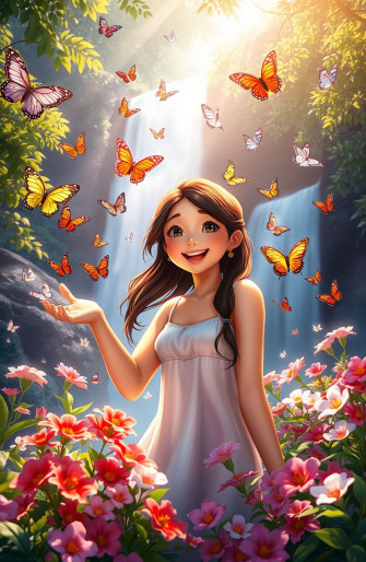 Live Girl Wallpaper For Windows