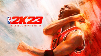 Buy Nba 2k23 Michael Jordan Edition Steam