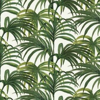 Deco The Trend Of Moment Tropical Leaves