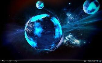 Deep Space 3d Pro Live Wallpaper Android Forums At Androidcentral