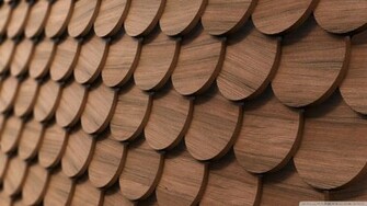 Wallpaper Wooden Shingles 1080p HD Upload At December