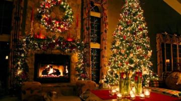Christmas Wallpaper On