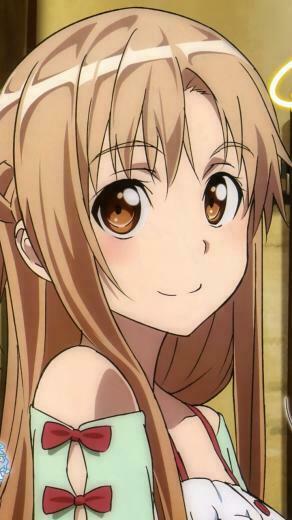 Art Online Asuna Htc Windows Phone 8x Wallpaper Sword