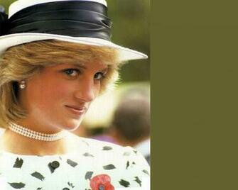 Princess Diana Wallpaper