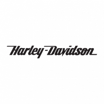 Harley Davidson Logo Vector1 Wallpaper