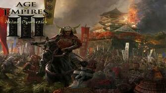 Age Of Empires Iii Wallpaper Wallpaperin4k Net