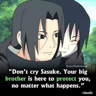Powerful Itachi Quotes Naruto Hq Image Qta