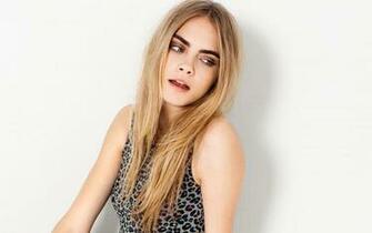 Cara Delevingne Wallpaper