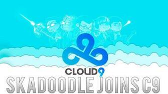Csgo Cloud Wallpaper Image