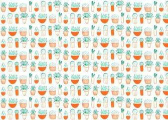 Hey To All My New Followers Here S Yet Another Cacti Pattern