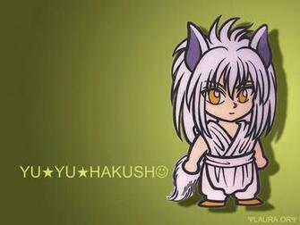 Yoko Kurama Wallpaper Yu Hakusho
