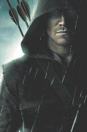 Arrow Wallpaper iPhone 4s
