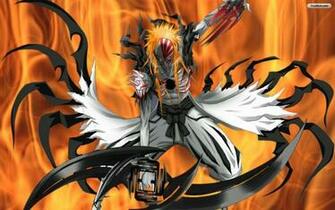 Youwall Bleach Ichigo Hollow Wallpaper