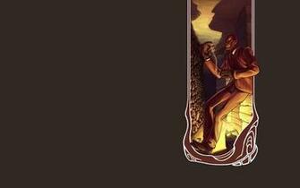 Wallpaper Team Fortress Desktop