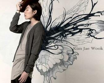 Image Zone Best Jae Wook Kim Photo Set
