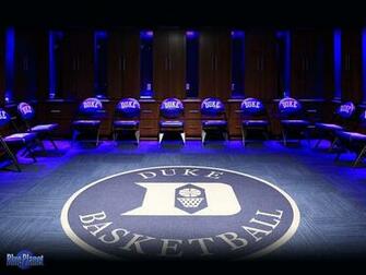 This Stunning Duke Basketball Desktop Wallpaper Invites You Into A