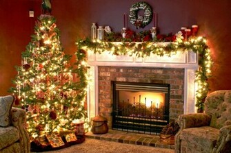Fireplace Wallpaper Pictures Pics Photos Image Desktop