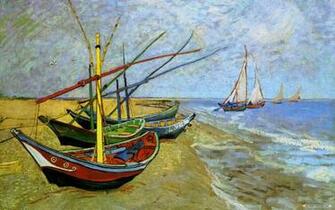 Art Wallpaper Van Gogh