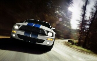 Hq High Quality Ford Mustang Wallpaper