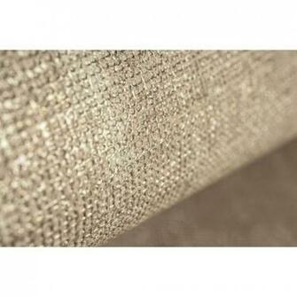 Chenille Beige And Gold Wallpaper Boutique