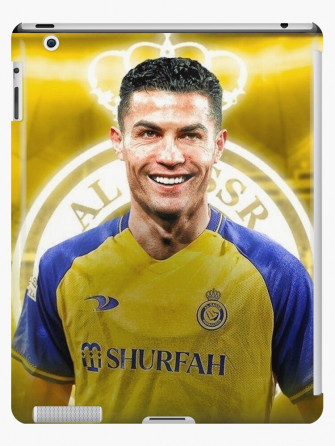 Cristiano Ronaldo Al Nassr Football Club