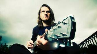 Re Steven Wilson Hand Cannot Erase B G M
