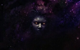 Wallpaper Games Iamsointense Featuring Kerrigan