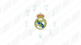 Real Madrid Wallpaper