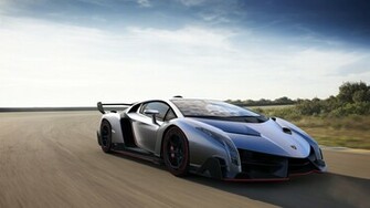Lamborghini Veneno Wallpaper In Resolution