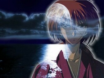 Kenshin Himura Wallpaper