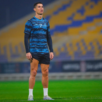 Cristiano Ronaldo S Miss Changed Course Of The Game Says Al